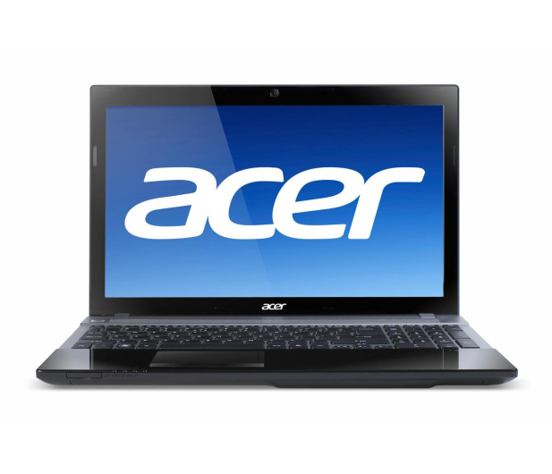 Acer V3-571G i7-3632QM/12GB/750/DVD-RW GT730M - 120668 - zdjęcie 2